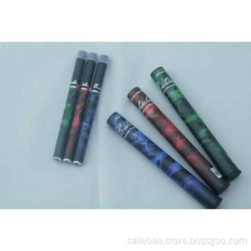 smoothie D500 shisha stick with different flavor